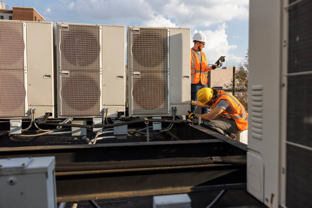 Best Seasonal HVAC Services in Woodlands, CA