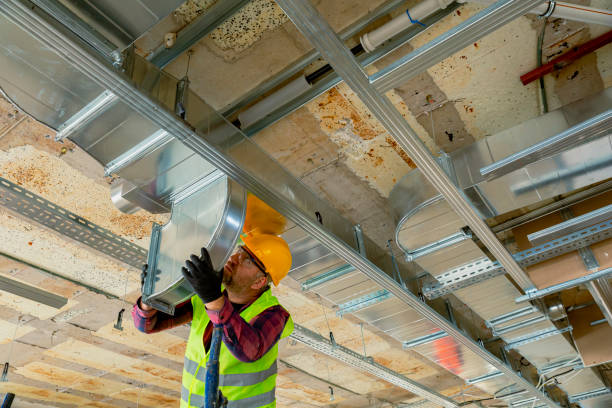 Best Residential HVAC in Woodlands, CA