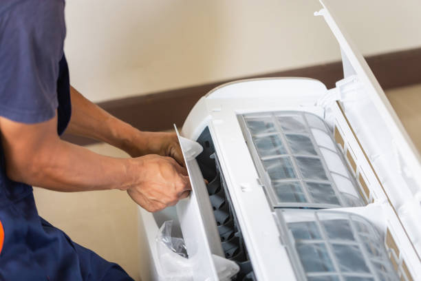 Best HVAC Retrofitting and Upgrading in Woodlands, CA