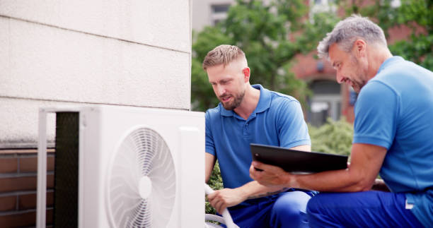 Best HVAC Financing and Leasing in Woodlands, CA