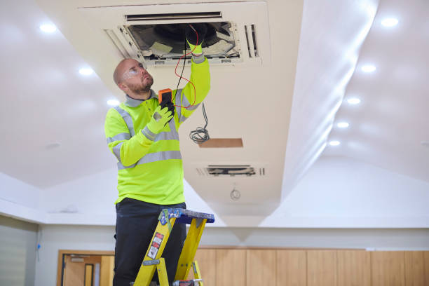 Best Energy-efficient HVAC Solutions in Woodlands, CA