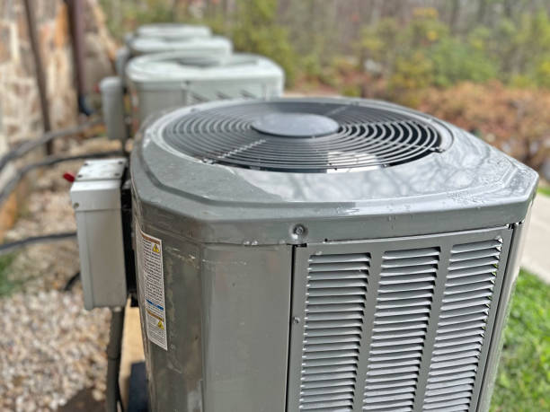 Best HVAC Software and Technology in Woodlands, CA