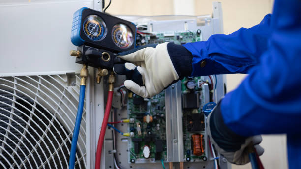 Best Emergency HVAC Services in Woodlands, CA